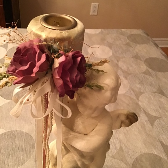 Candle holder - Picture 2 of 3